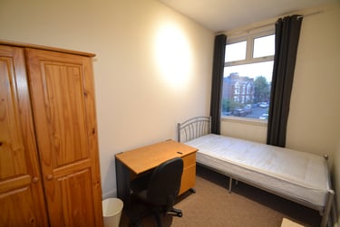 6 bed house, Scarsdale Road, Victoria Park, Manchester, M145PR - Image 14