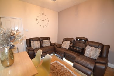 6 bed house, Scarsdale Road, Victoria Park, Manchester, M145PR - Image 1
