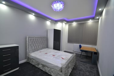 6 bed house, Scarsdale Road, Victoria Park, Manchester, M145PR - Image 2