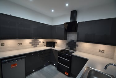 6 bed house, Scarsdale Road, Victoria Park, Manchester, M145PR - Image 4