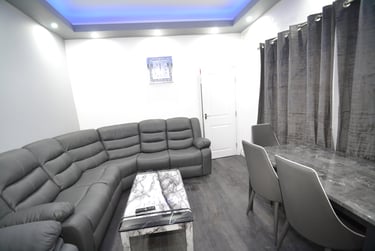 6 bed house, Scarsdale Road, Victoria Park, Manchester, M145PR - Image 6