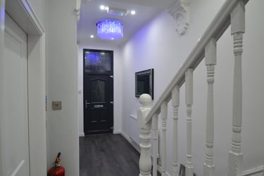 6 bed house, Scarsdale Road, Victoria Park, Manchester, M145PR - Image 7