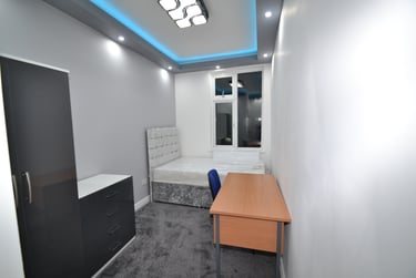 6 bed house, Scarsdale Road, Victoria Park, Manchester, M145PR - Image 9