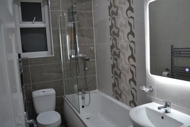 6 bed house, Scarsdale Road, Victoria Park, Manchester, M145PR - Image 10