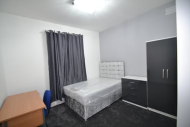 6 bed house, Scarsdale Road, Victoria Park, Manchester, M145PR - Image 15