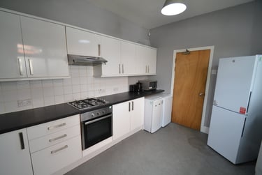 6 bed house, Milverton Road, Victoria Park, Manchester, M145PJ - Image 7