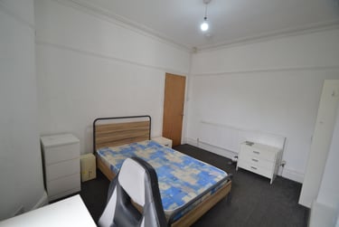 6 bed house, Milverton Road, Victoria Park, Manchester, M145PJ - Image 9