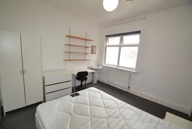 6 bed house, Milverton Road, Victoria Park, Manchester, M145PJ - Image 12