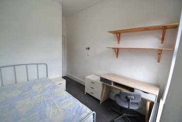 6 bed house, Milverton Road, Victoria Park, Manchester, M145PJ - Image 13