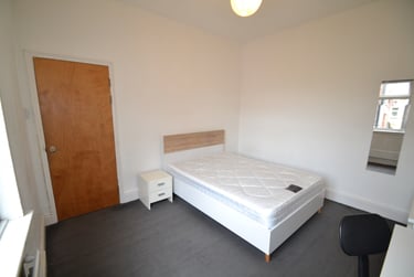 6 bed house, Milverton Road, Victoria Park, Manchester, M145PJ - Image 14