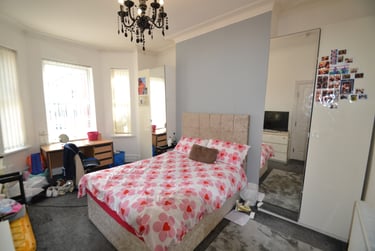 5 bed house, Belgrave Avenue, Longsight, Manchester, M145DL - Image 2