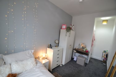 5 bed house, Belgrave Avenue, Longsight, Manchester, M145DL - Image 1