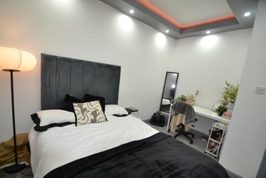 6 bed house, Langdale Road, Victoria Park, Manchester, M145PN - Image 2