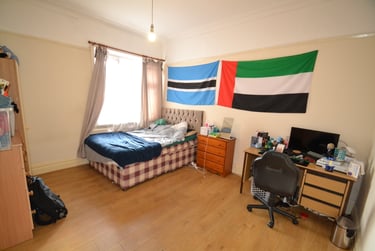 4 bed house, Duncan Road, Longsight, Manchester, M130GU - Image 3