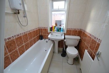 4 bed house, Duncan Road, Longsight, Manchester, M130GU - Image 9