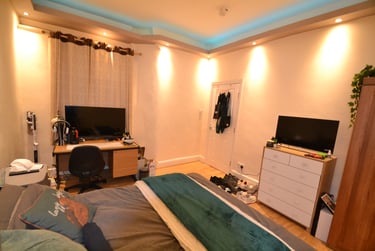 6 bed house, Scarsdale Road, Victoria Park, Manchester, M145PR - Image 12