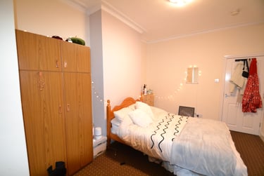 6 bed house, Scarsdale Road, Victoria Park, Manchester, M145PR - Image 13