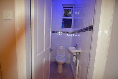 6 bed house, Scarsdale Road, Victoria Park, Manchester, M145PR - Image 14