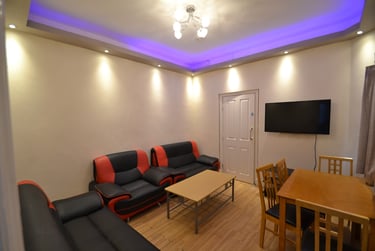 6 bed house, Scarsdale Road, Victoria Park, Manchester, M145PR - Image 3