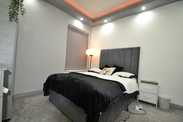 6 bed house, Langdale Road, Victoria Park, Manchester, M145PN - Image 1