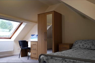 5 bed house, Danygraig Road, Port Tennant, Swansea, SA18NB - Image 4