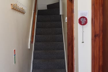 5 bed house, Danygraig Road, Port Tennant, Swansea, SA18NB - Image 11