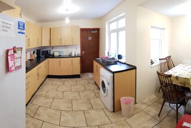 5 bed house, Danygraig Road, Port Tennant, Swansea, SA18NB - Image 7