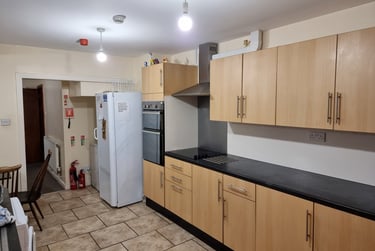 5 bed house, Danygraig Road, Port Tennant, Swansea, SA18NB - Image 6