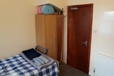 5 bed house, Danygraig Road, Port Tennant, Swansea, SA18NB - Image 13