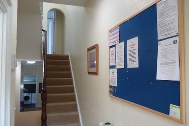 4 bed house, Kensington Road, Mutley, Plymouth, PL47LU - Image 9