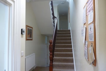 7 bed house, b Ford Park Road, Mutley, Plymouth, PL46RD - Image 13