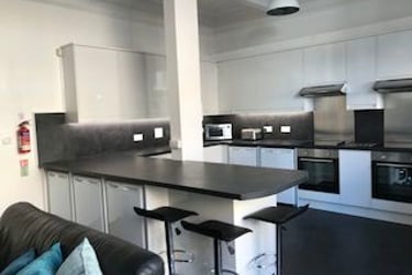 10 bed house, Marlborough Road, City Centre, Plymouth, PL48LP - Image 1