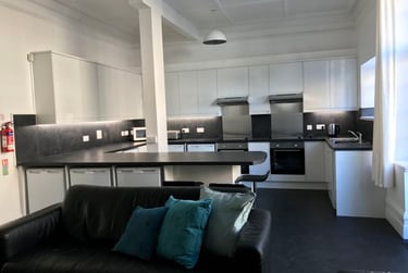 10 bed house, Marlborough Road, City Centre, Plymouth, PL48LP - Image 2