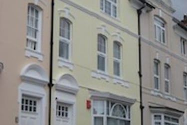 10 bed house, Marlborough Road, City Centre, Plymouth, PL48LP - Image 5