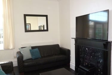 10 bed house, Marlborough Road, City Centre, Plymouth, PL48LP - Image 7