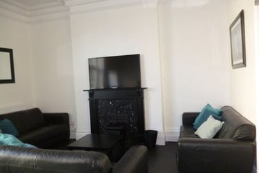 10 bed house, Marlborough Road, City Centre, Plymouth, PL48LP - Image 9