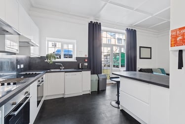 10 bed house, Marlborough Road, Near university, Plymouth, PL48LP - Image 1