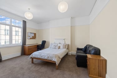 10 bed house, Marlborough Road, Near university, Plymouth, PL48LP - Image 8