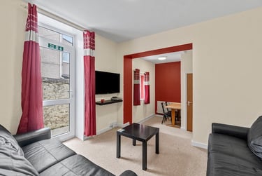 8 bed house, North Road East, Mutley, Plymouth, PL46AS - Image 5