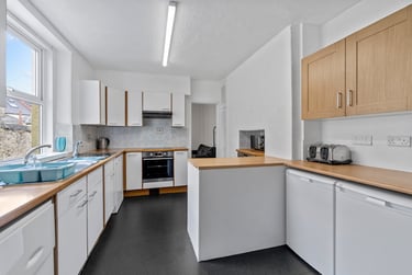 8 bed house, North Road East, Mutley, Plymouth, PL46AS - Image 6