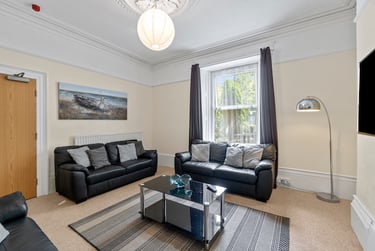 8 bed house, North Road East, Mutley, Plymouth, PL46AS - Image 4