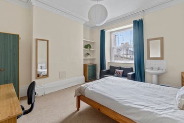 8 bed house, North Road East, Mutley, Plymouth, PL46AS - Image 7