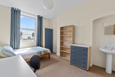 8 bed house, North Road East, Mutley, Plymouth, PL46AS - Image 13