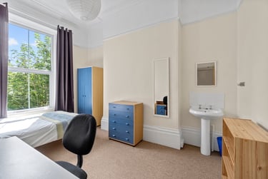 8 bed house, North Road East, Mutley, Plymouth, PL46AS - Image 10