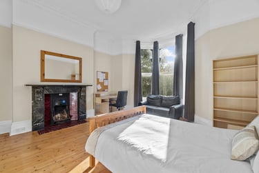 9 bed house, Houndiscombe Road, Mutley, Plymouth, PL46HQ - Image 5