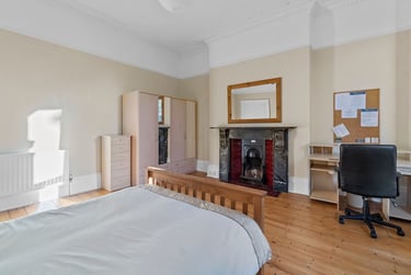 9 bed house, Houndiscombe Road, Mutley, Plymouth, PL46HQ - Image 6