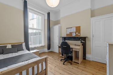 9 bed house, Houndiscombe Road, Mutley, Plymouth, PL46HQ - Image 7