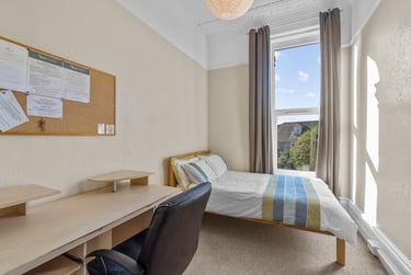 9 bed house, Houndiscombe Road, Mutley, Plymouth, PL46HQ - Image 9