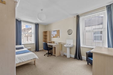 9 bed house, Houndiscombe Road, Mutley, Plymouth, PL46HQ - Image 12