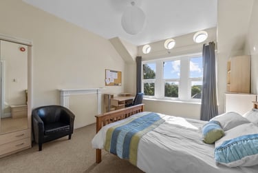 9 bed house, Houndiscombe Road, Mutley, Plymouth, PL46HQ - Image 14